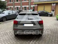 2016 Audi Q2