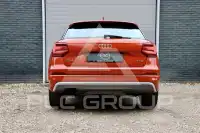 2016 Audi Q2