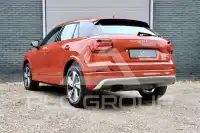 2016 Audi Q2