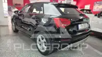 2016 Audi Q2