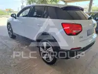 2016 Audi Q2