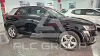 2016 Audi Q2