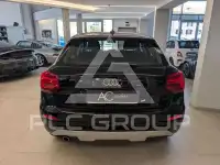 2016 Audi Q2