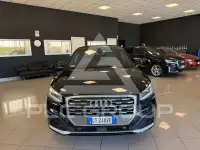 2016 Audi Q2