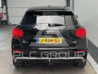 2016 Audi Q2
