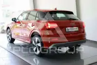 2016 Audi Q2