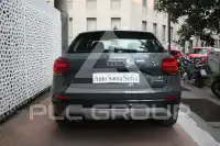 2016 Audi Q2