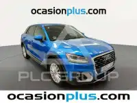 2016 Audi Q2