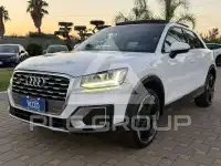 2016 Audi Q2