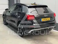 2016 Audi Q2