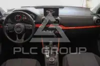 2016 Audi Q2