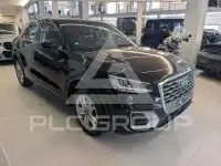2016 Audi Q2