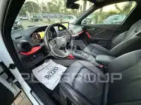 2016 Audi Q2