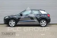 2016 Audi Q2