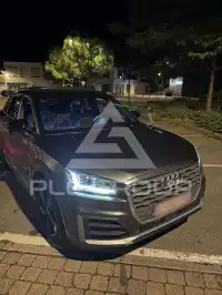 2016 Audi Q2