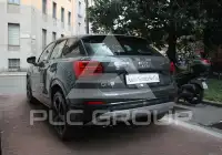 2016 Audi Q2