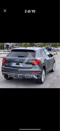 2016 Audi Q2