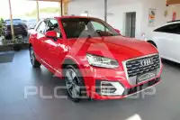 2016 Audi Q2