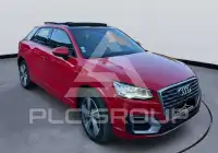 2016 Audi Q2
