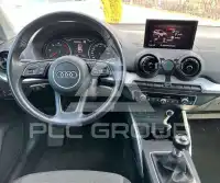 2016 Audi Q2