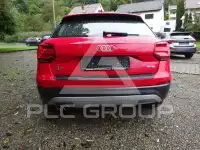 2016 Audi Q2