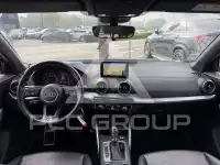 2016 Audi Q2