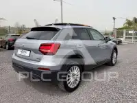 2016 Audi Q2