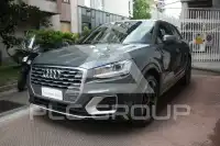 2016 Audi Q2