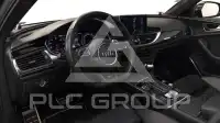 2016 Audi RS6