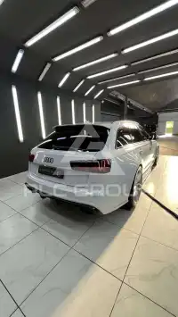 2016 Audi RS6