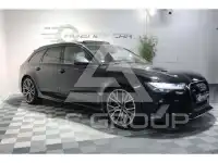 2016 Audi RS6
