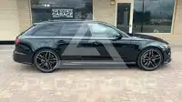 2016 Audi RS6