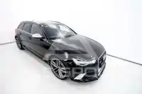 2016 Audi RS6