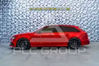 2016 Audi RS6
