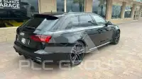 2016 Audi RS6