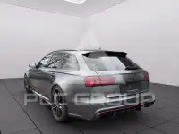 2016 Audi RS6