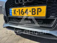 2016 Audi RS6