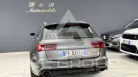 2016 Audi RS6
