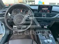 2016 Audi RS6