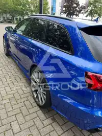 2016 Audi RS6