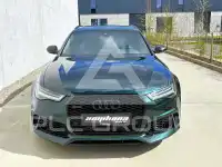 2016 Audi RS6