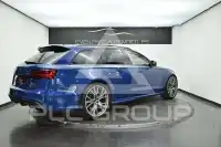 2016 Audi RS6