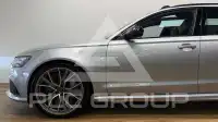 2016 Audi RS6