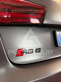 2016 Audi RS6
