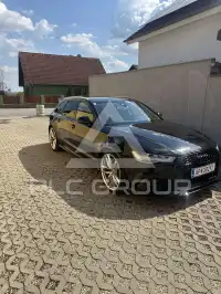 2016 Audi RS6