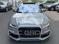 2016 Audi RS6