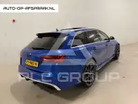 2016 Audi RS6