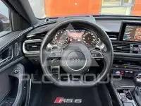 2016 Audi RS6