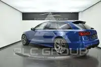2016 Audi RS6