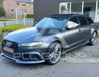2016 Audi RS6